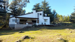 La Casa del Río